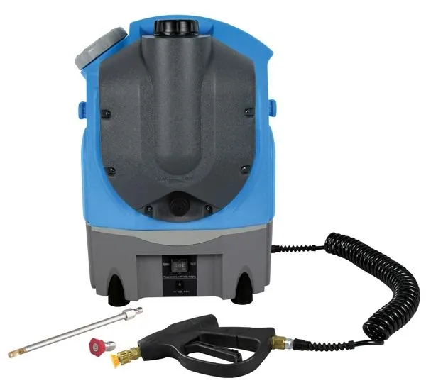 NETTOYEUR HP EASYPRO MAX DBL RESERV. ESY05008
