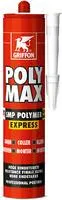 POLY MAX PRO JOINT GRIS 280ML 7004985