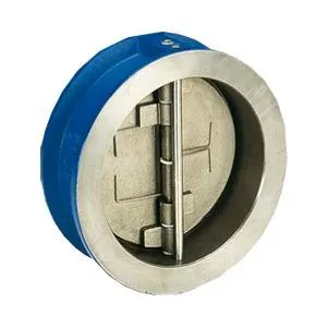 CLAPET A BATTANT 895 DN400 PN16 149B3010