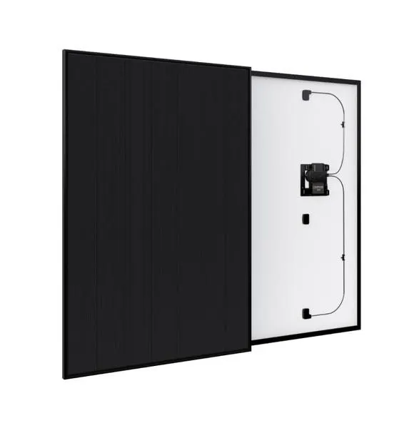 MODULE PV SUNPOWER 405WC SPR-P6-405-BLK-AC