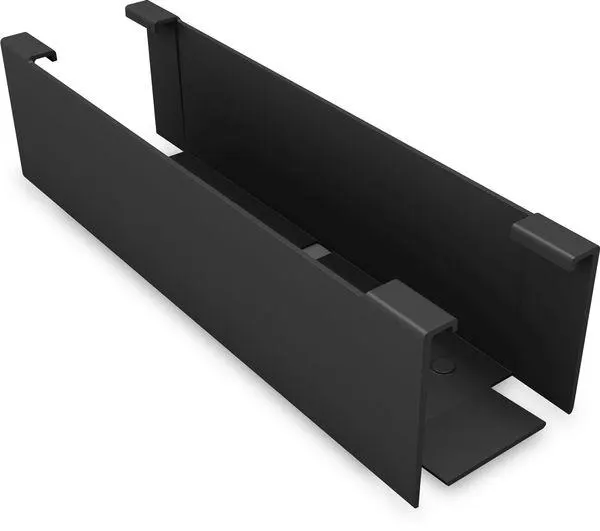 COUVERCLE NOIR RAIL SPLE 36 K2 K2SYS 2003523