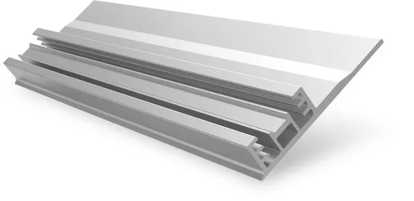 PLAQUE DE BASE 3S/4S 2.10M K2 K2SYS 2001972