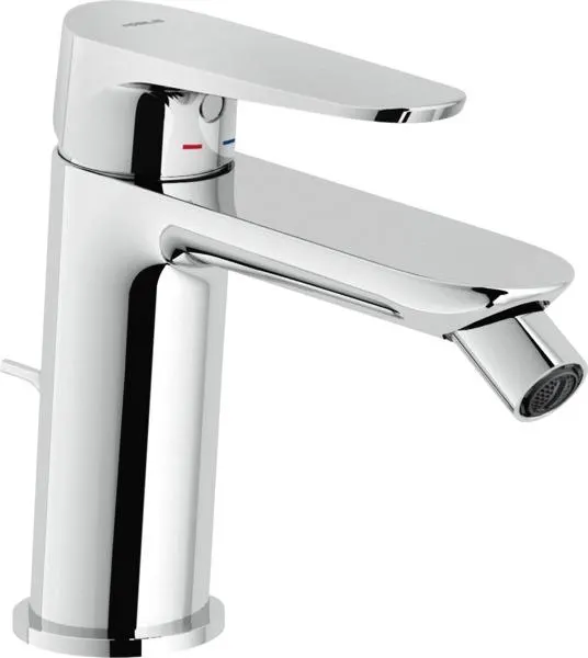MITIGEUR BIDET TIR2025 CHR METRO MEH99119/1CR
