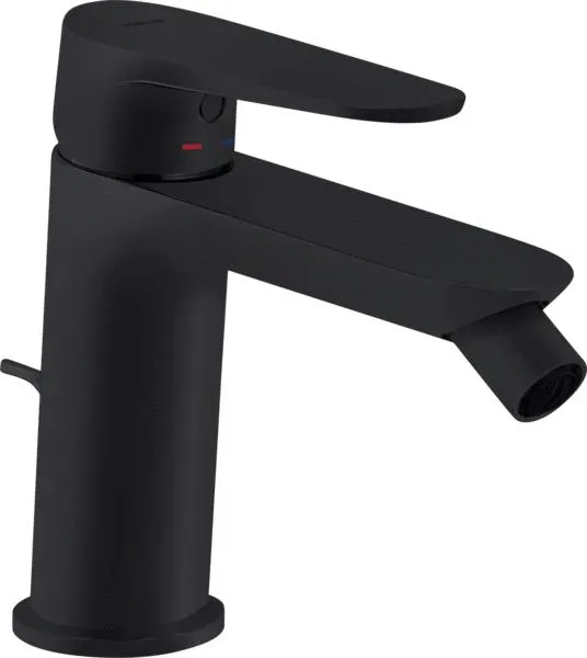 MITIGEUR BIDET TRI/V NOI25 METRO MEH99119/1BM