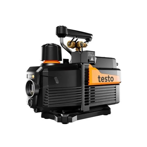 POMPE A VIDE TESTO 565I 7 CFM 0564 5652