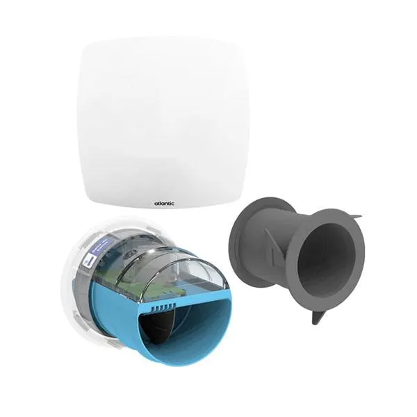 KIT SDE E-TWIST&GO 80 526291