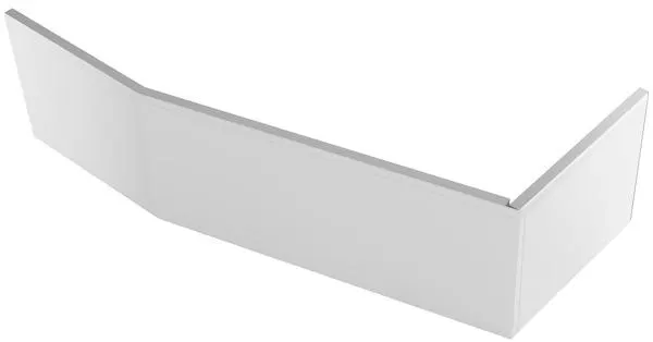 TABLIER BAIGN. ODEON UP 170X70 BLC E6D208-00