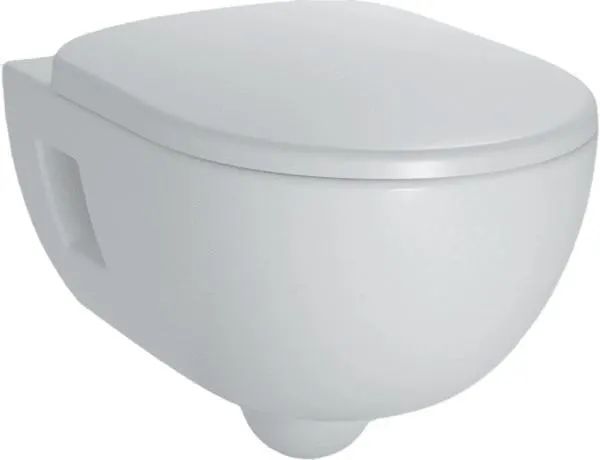 PACK WC SUSPENDU SEMI-CAR. METRO 503.129.00.1