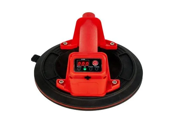 VENTOUSE OCTO USBL RUBI 66967