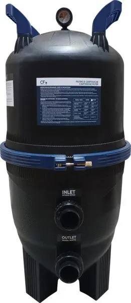 FILTRE CP MULTI-ELEMENTS CFFME22