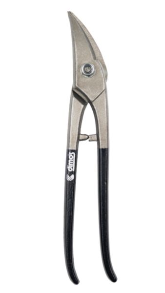 Cisaille bi-chantourneuse gauche longueur 270mm réf. 175523