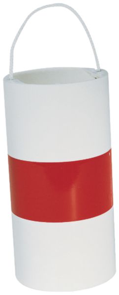 Fardier cylindrique éco réfléchissant