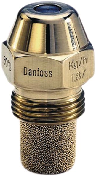 Gicleur LE type S 0,50 US/gal 80° réf. 030F8708