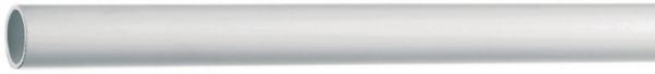 Tube IRL tulipe - diamètre 20 mm - longueur 2 m - gris Réf. 100633