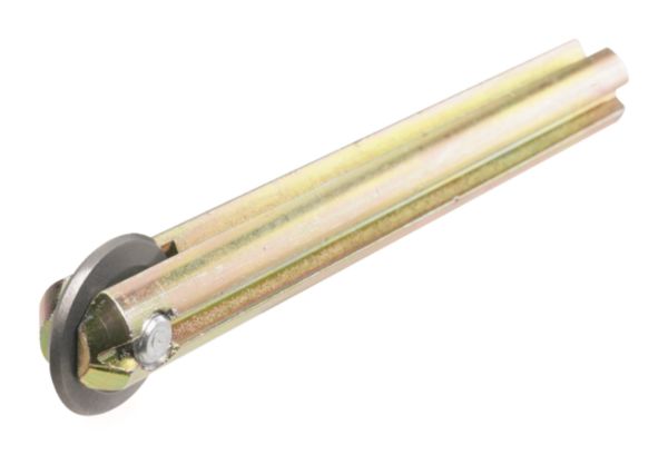 Molette plus pour coupeuses TX et TM diamètre 18mm 01992