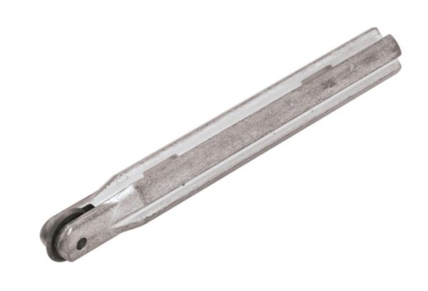 Molette Widia pour coupeuses TS, TR et TF diamètre 10mm 01946