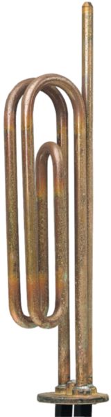Résistance thermoplongeur pour chauffe eau ALTECH 15 L SRE