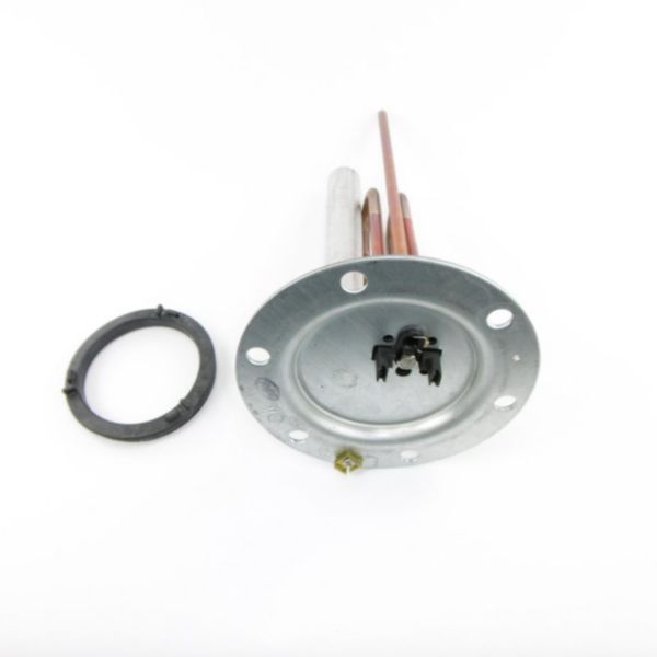 Platine thermoplongeur 1200W Réf. 99003