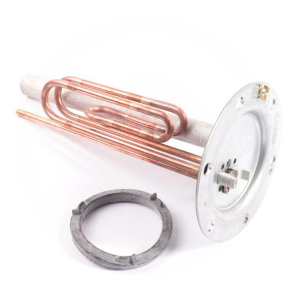 Platine thermoplongeur 150/200 L 2200W mono Réf. 99005
