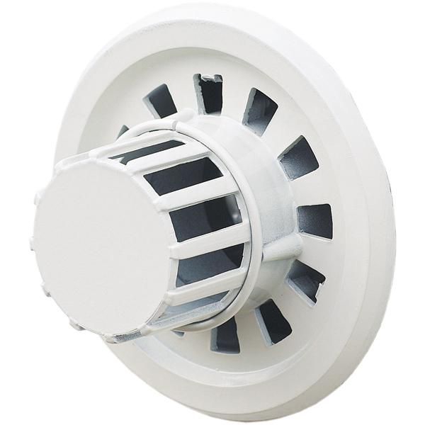 Image principale de Ventouse 1 m pour mur de 910 mm d’épaisseur maximum, radiateurs MV240 Réf.721104