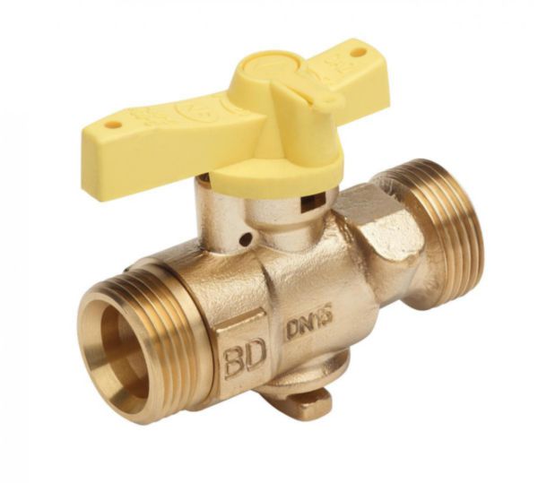 Robinet spérique dn25 33x42 29014025