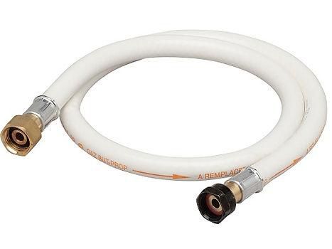 Flexible gaz ARMUGAZ 1,50m BP réf 0038705