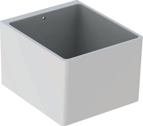 Cuve à laver 60X50 avec trop plein réf. 561000000