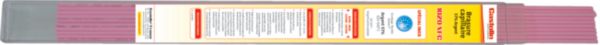 Baguette 1020XFC argent 57% sans cadmium D2 200g Réf. 1020XFC2002F