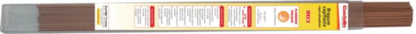 Image principale de Baguette 806 brasage du cuivre argent 5% D2 500g Réf. 8062005F