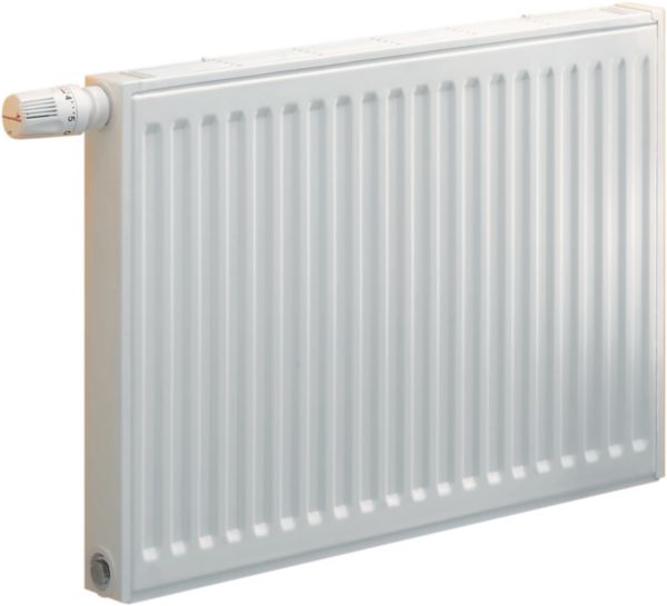 Radiateur Panneau Samba  21 HB H900xLg600 1075 W (Dt 50°C) CC215H918