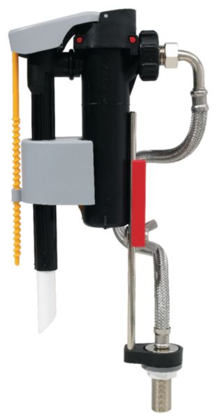 Robinet flotteur alimentation par le bas 12 x 17 MAXILENCE réf. 5017000