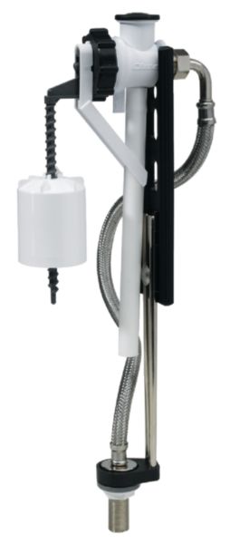 Robinet flotteur CLARAMAX alimentation par le bas réf. 5037000