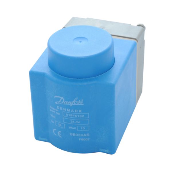 Bobine  BE024AS  24V 50HZ    10W BAB 018F6707