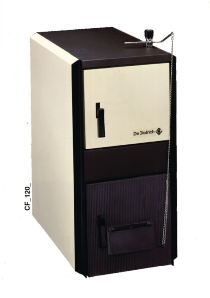 Corps chaud cf 125cse réf. 82627705