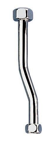 Image principale de Tubulure pour urinoir femelle 15 x 21 femelle 12 x 17 applique PORCHER et IDEAL STANDARD : réf. 753000