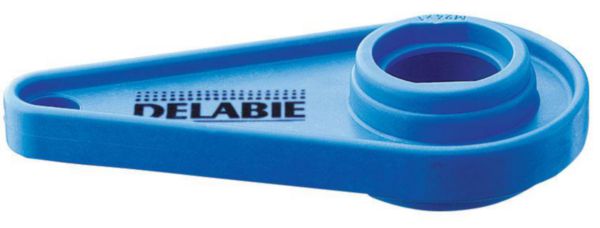 Clé pour démontage d'aérateur 22x100-24x100 et 28x100 Réf : 222428