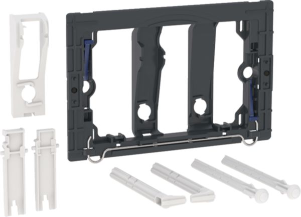 Set de transformation pour montage sans outil Réf. 241.873.00.1