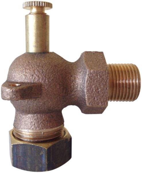 Indicateur de niveau 155 15x21mm 149B7133