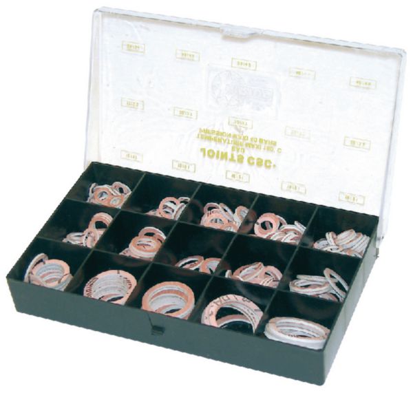 Joint sans amiante CSC en coffret réf : 291512