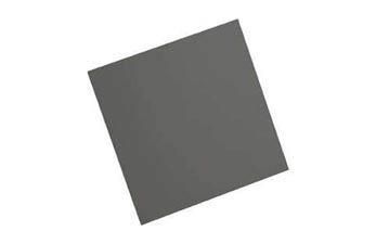 Image principale de Plaque isolante 2 faces aluminium 1000x1000mm épaisseur 4mm réf 860062