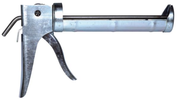 Pistolet aluminium à berceau réf. 829009