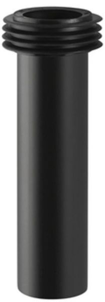 Manchette d'alimentation D 45 L. 18.5 cm pour cuvette standard réf. 152.434.16.1