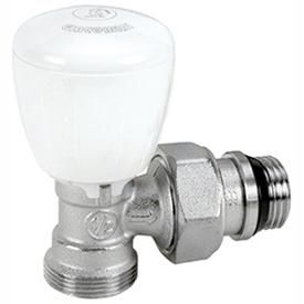 Corps thermostatisable équerre R431TG 1/2"x16 Réf.R431X033