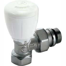 Corps thermostatisable équerre R421TG 1/2" Réf.R421X133