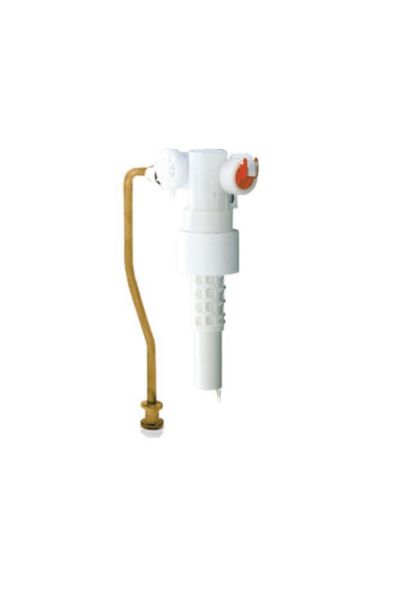 Robinet flotteur alimentation basse, silencieux DAL-LY réf. 37093000