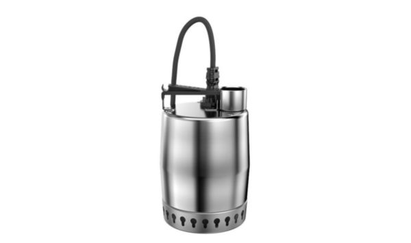 Image principale de Vide cave inox eaux usées UNILIFT KP150-AV-1 300W Réf. 011H1400
