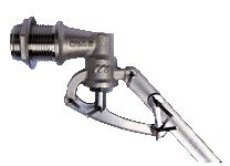 Robinet flotteur 33 x 42 réf. 30-8I