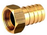 Raccord laiton strié 2 pièces 26x34-25x32 276-1HL