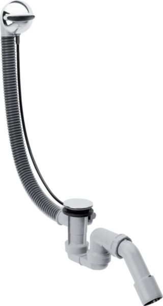 Set complet Flexaplus E pour vidage de baignoire standard Réf 58142000
