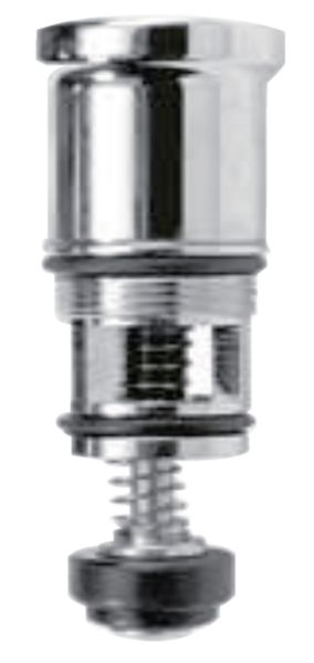 Inverseur chromé pour robinetteries AUQARIANE, CERALIA, CERADISC, CERATECH A961166AA